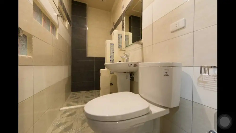 Kenting Orange Homestay
