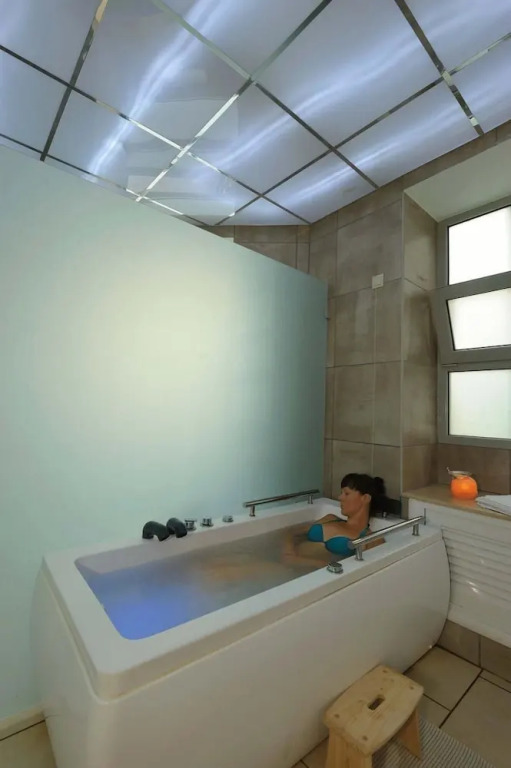 Kentrikon Hotel & Spa