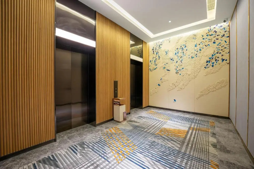 Hilton Garden Inn Nantong Xinghu