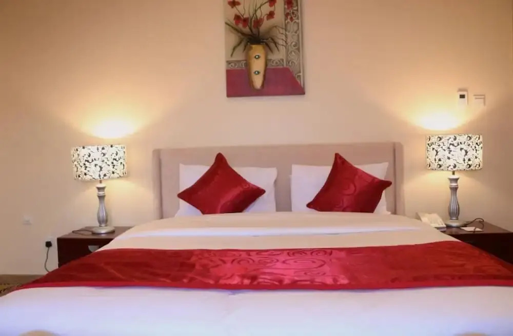 Royal Boutique Hotel, Surrey