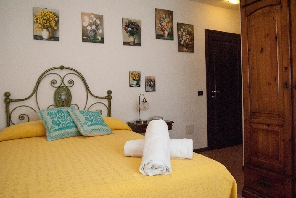 Villa Aurora