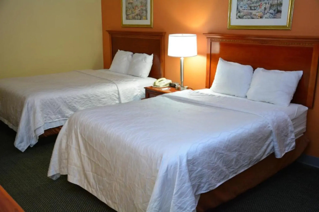 Buckeye Inn Express