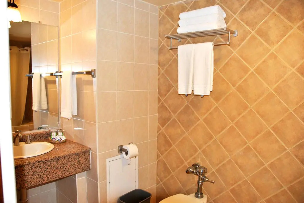 Hotel Gloria La Paz