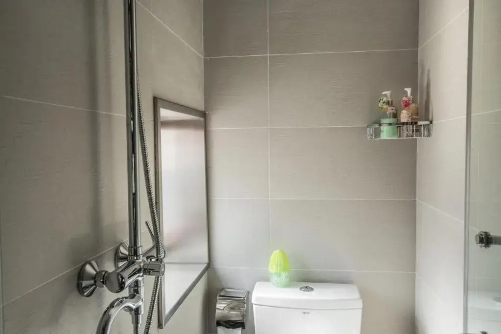 Han Xuan Boutique Hostel