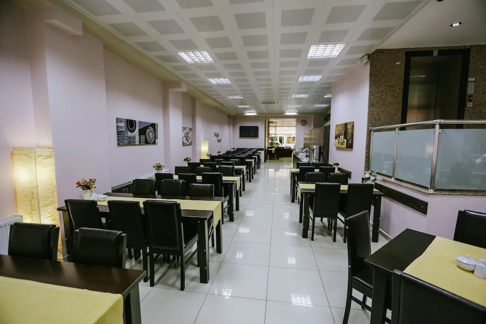 Boğaz Otel