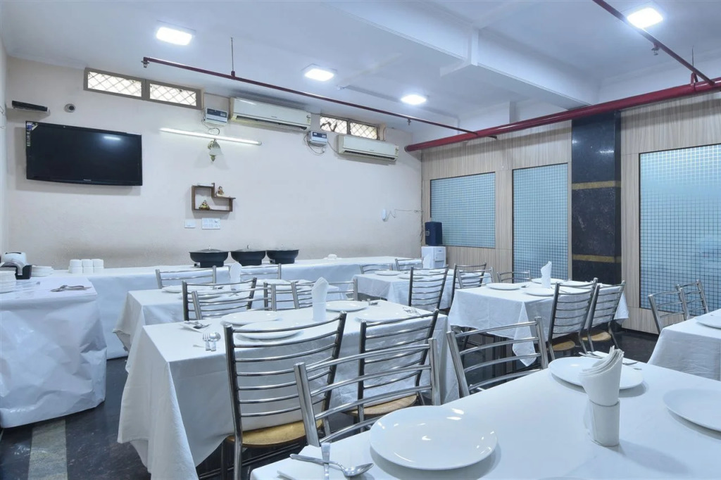 Persona International Hotel Karol Bagh Delhi