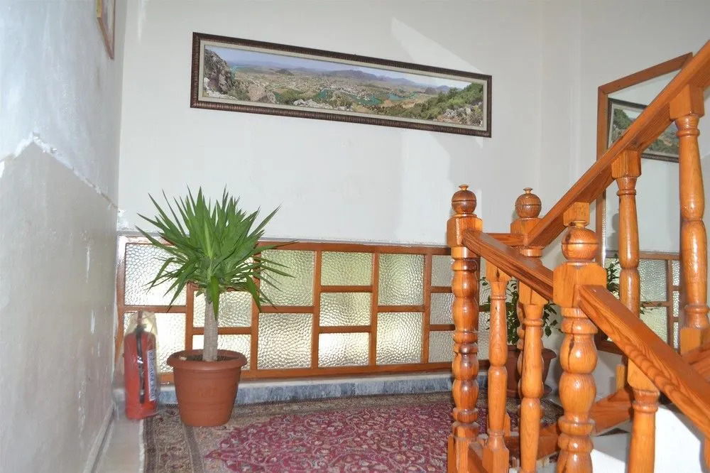 Tas Konak Hotel