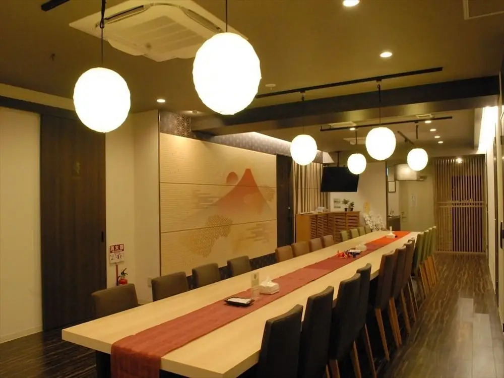 Citimini Shinsaibashi