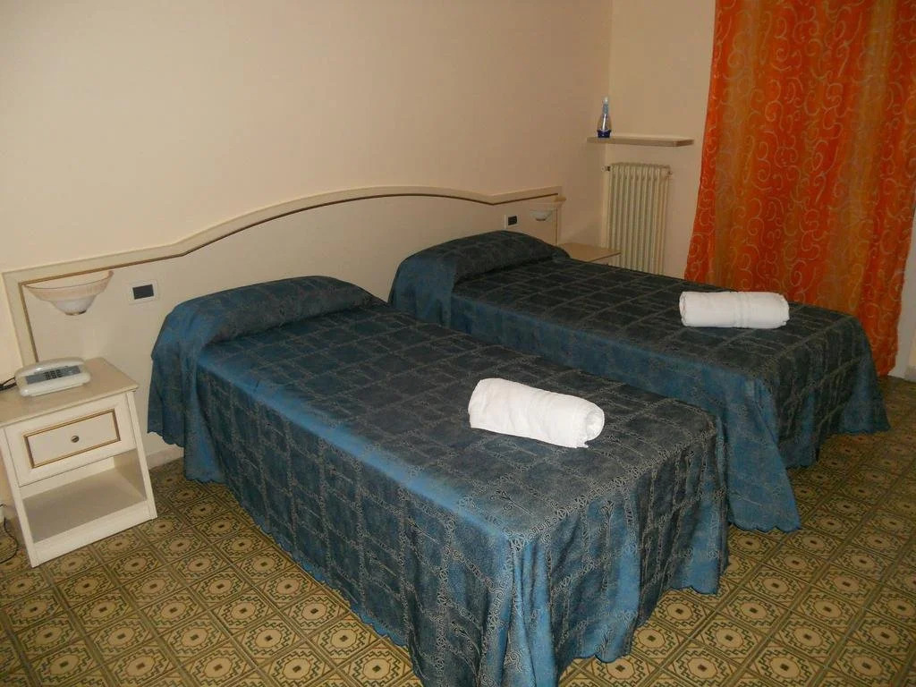 Hotel Paradise