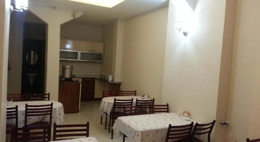 Isik Hotel
