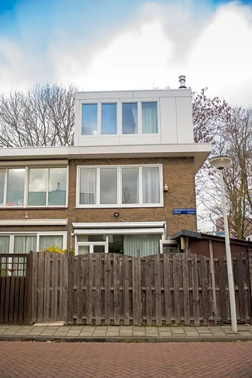 B&B Gabriela Amsterdam