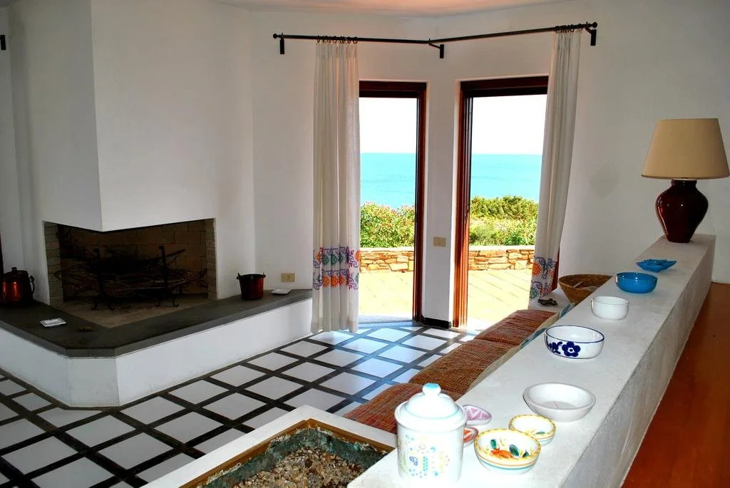 Villa Francesca