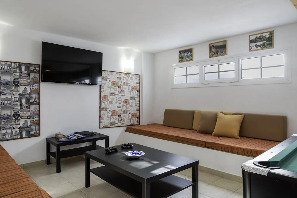 Afantou Golf Luxury Villa