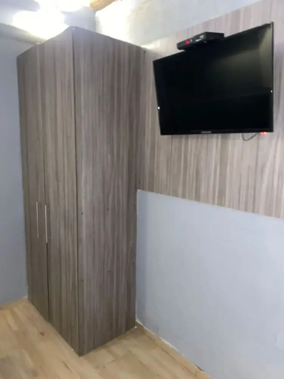 1Ca-1D Apartamento Duplex En Getsemani