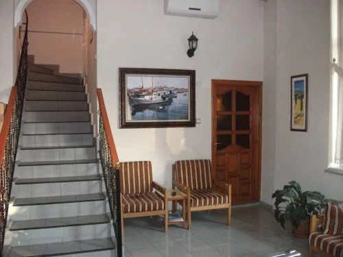 Hotel Kale