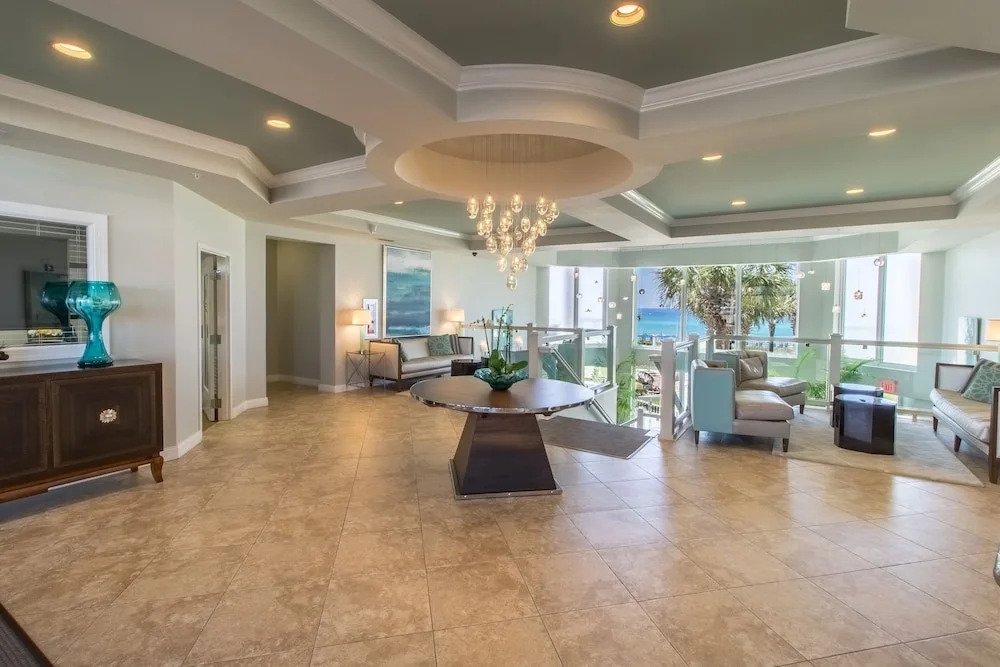 Silver Beach 1104w 3 Bedroom Condo