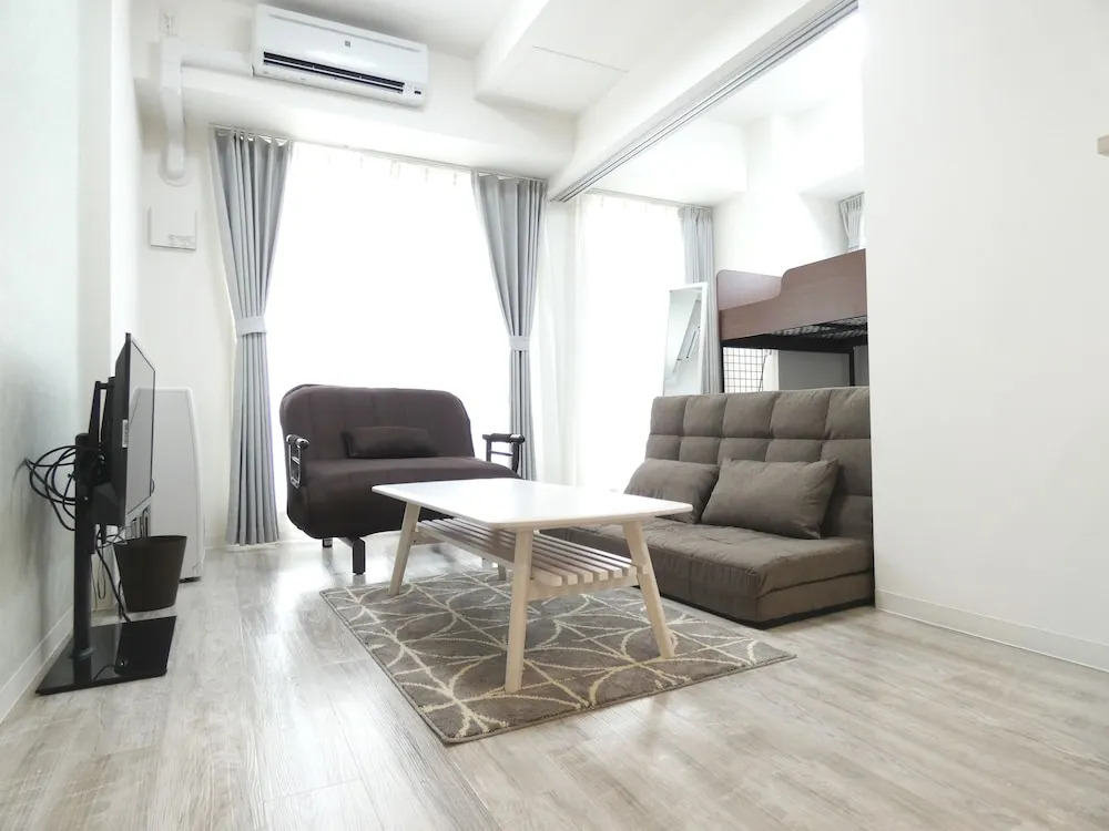 Alpha Square Minami 6 Jo 312