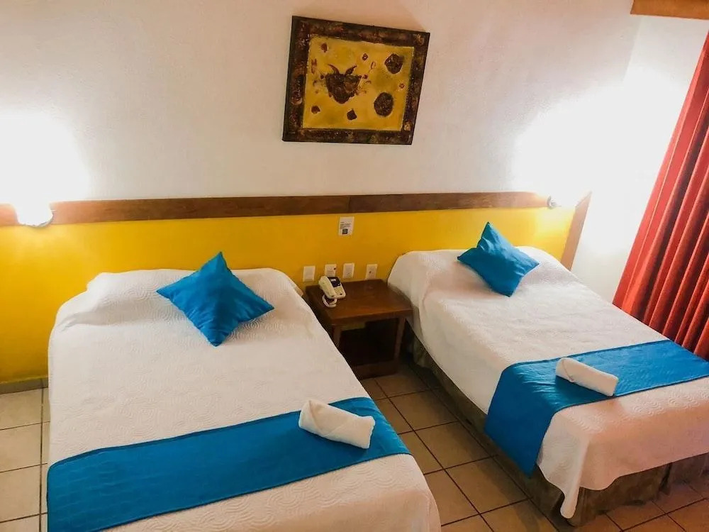 Hotel Pez Vela