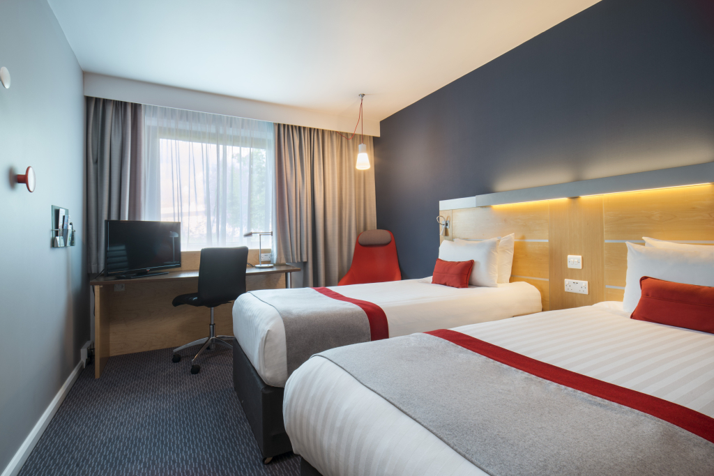 Holiday Inn Express Doncaster by IHG