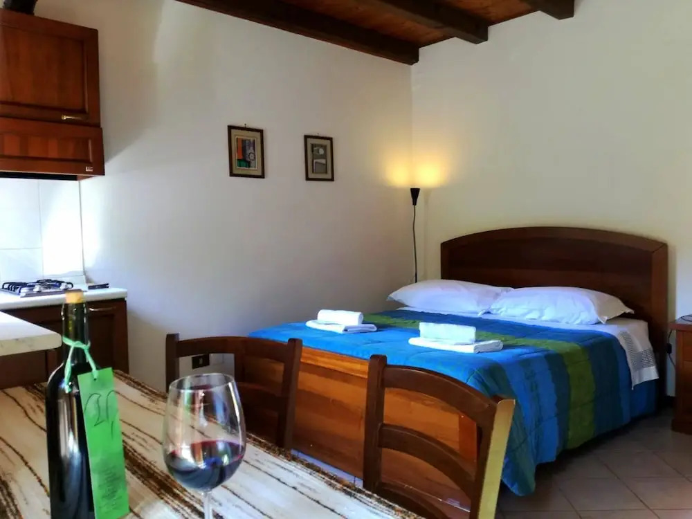 Agriturismo Radovic