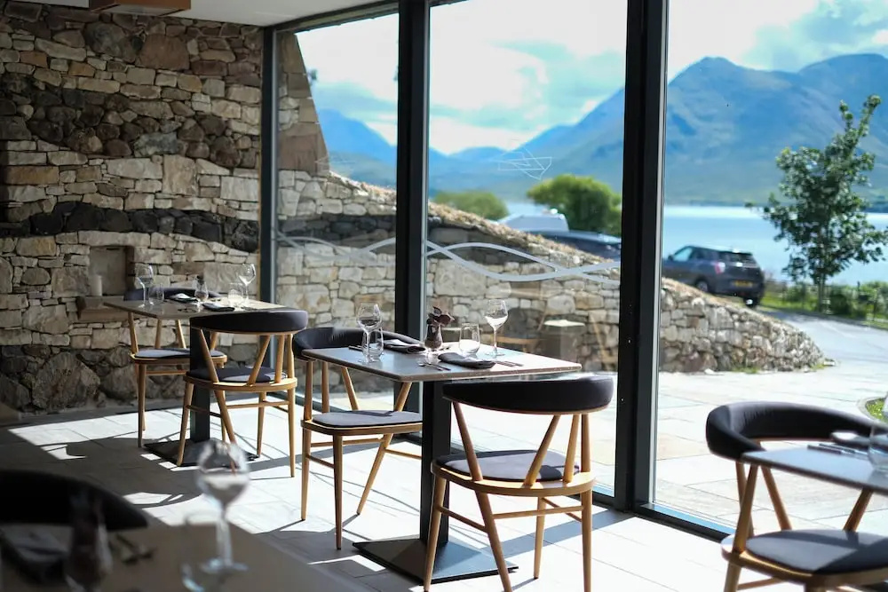 Isle of Raasay Distillery