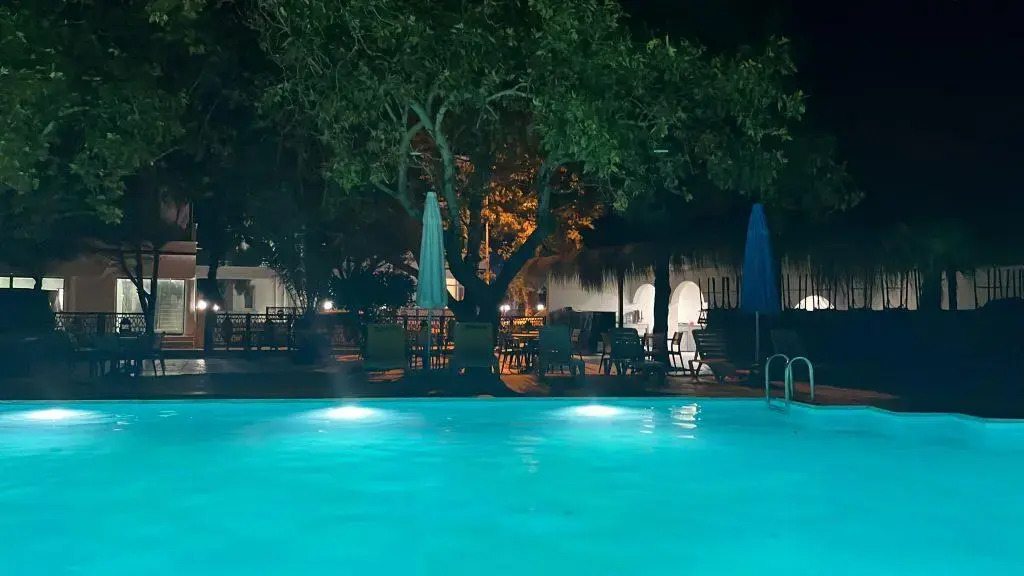 Deni̇z Yildizi Otel