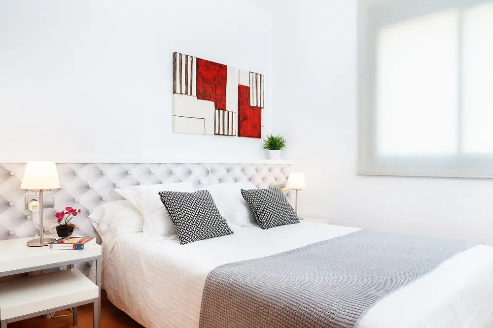 Feelathome Beach Apartment