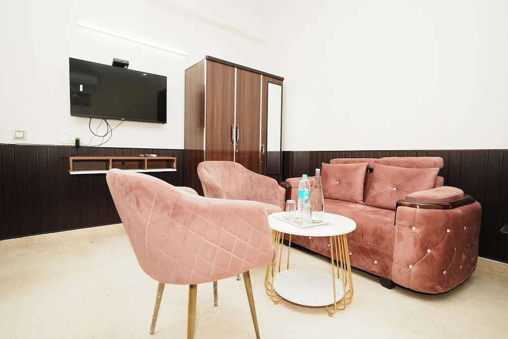 Hotel A.P Residency