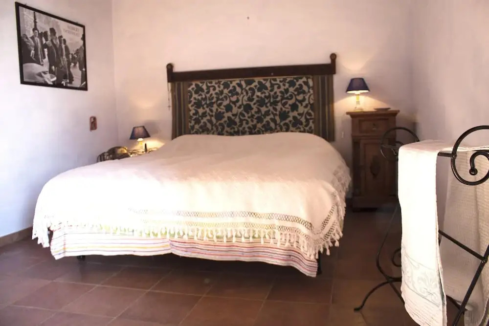 House With 5 Bedrooms in Sciacca, With Furnished Garden - 1 km From th