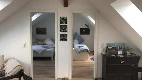 Elb Nest Gästehaus