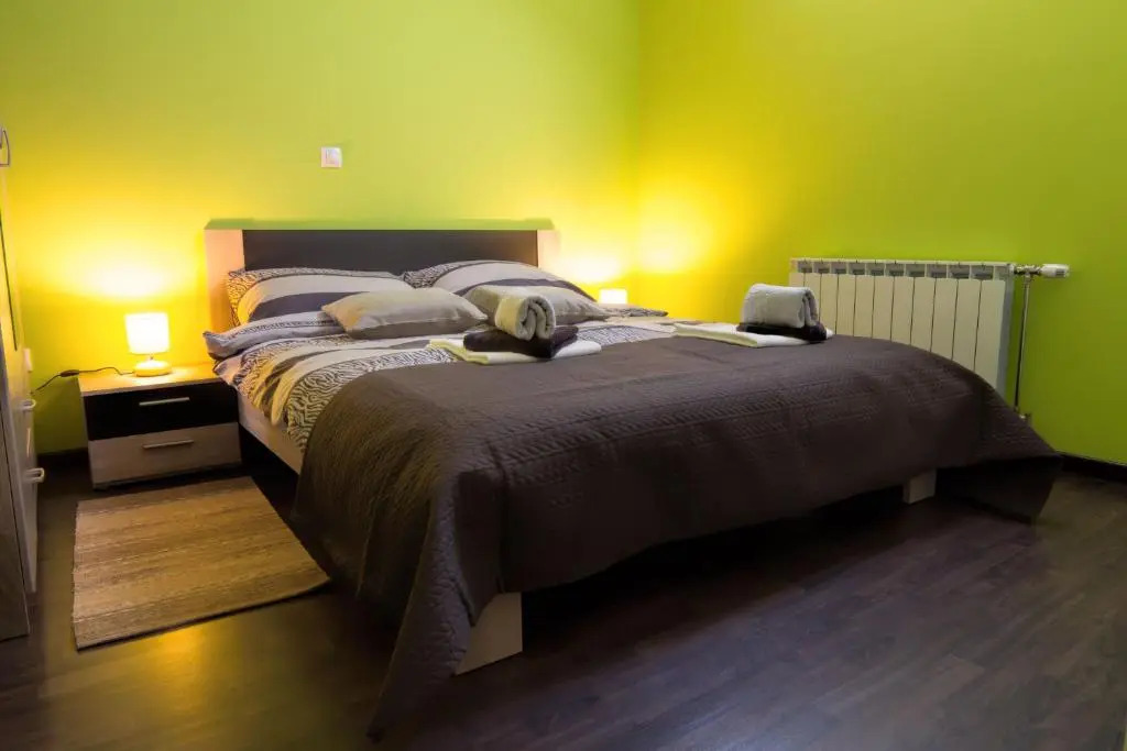 Guest House Nena Rastoke - Nature Retreat with waterfall views