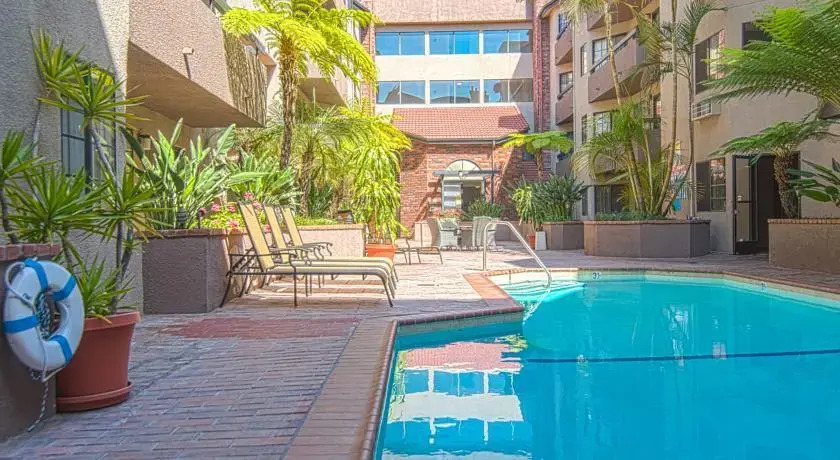 La Hollywood Suite