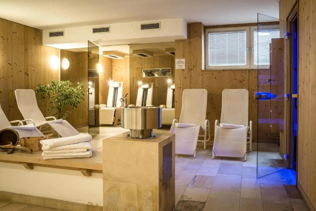 Hotel Gasthof Handl