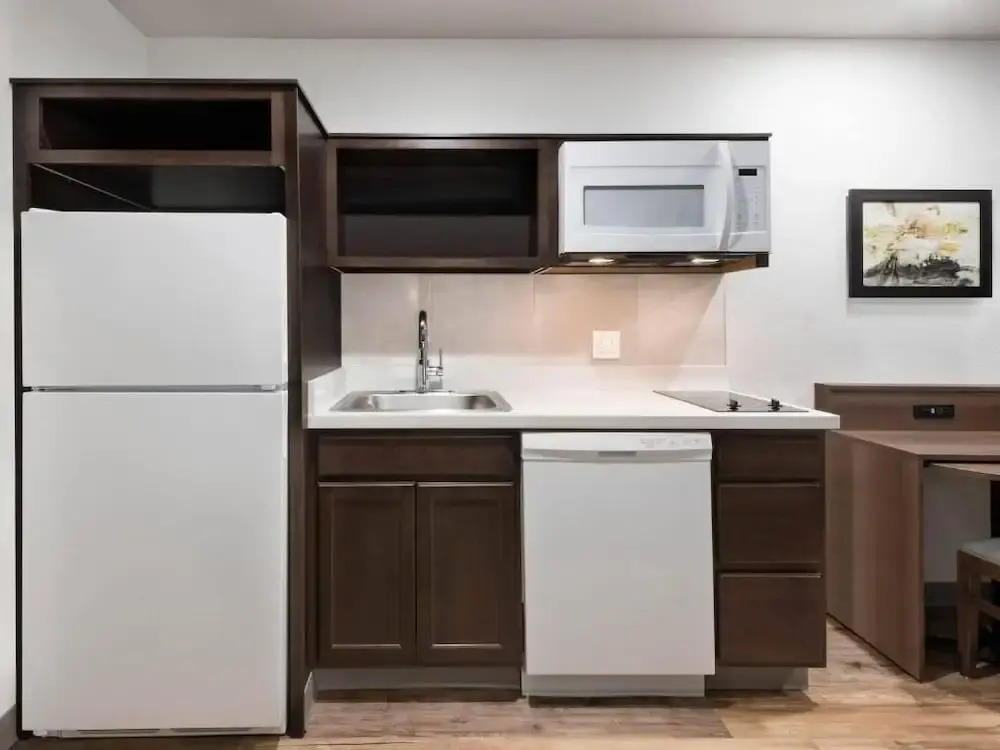 WoodSpring Suites Atlanta Airport