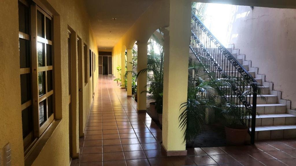 Hotel Herradura