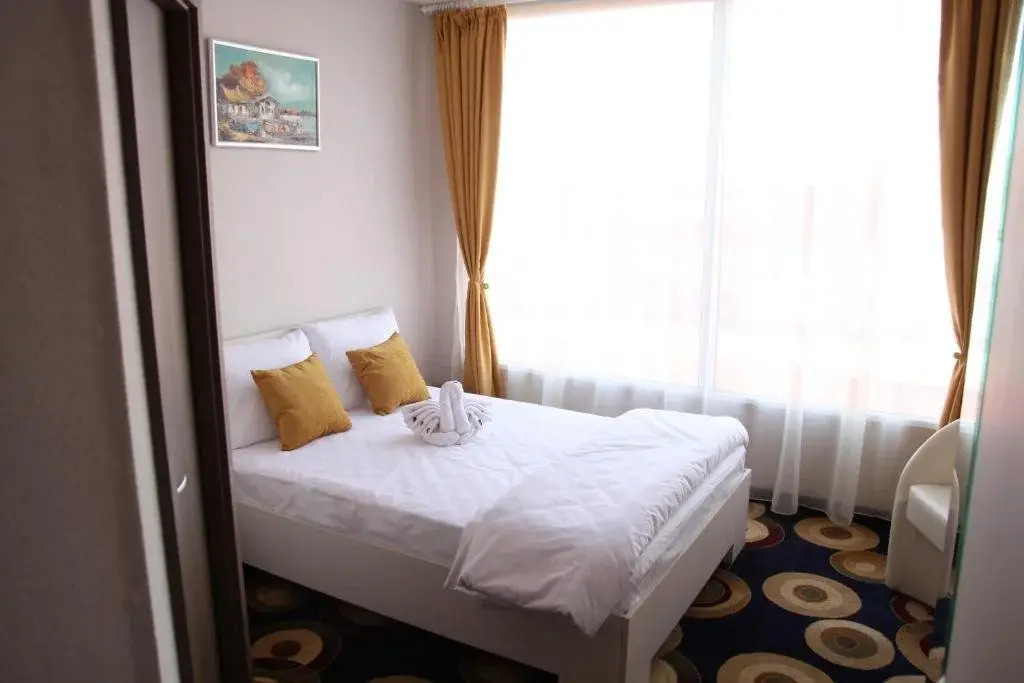 Bella Marina Hotel Plutitor cm