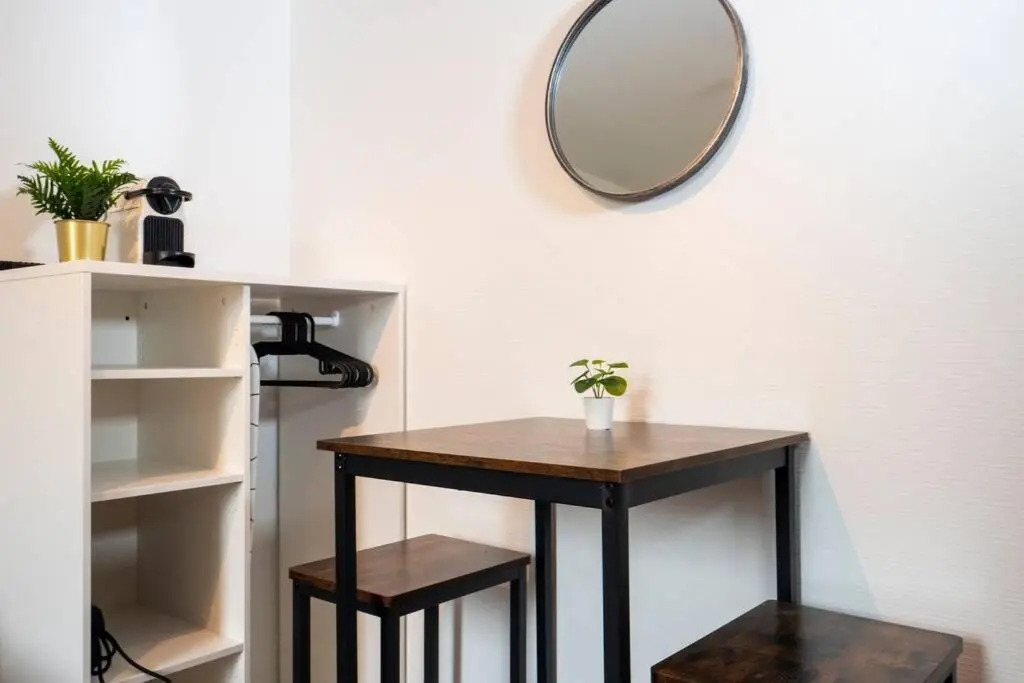 Studio Charles 3 Hypercentre (Adults Only)