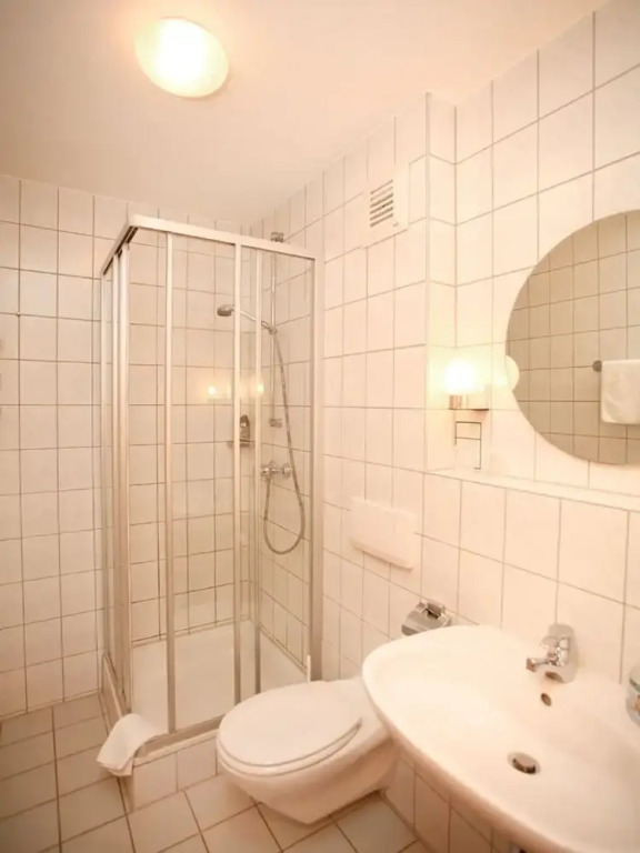 Pension Arzberghof