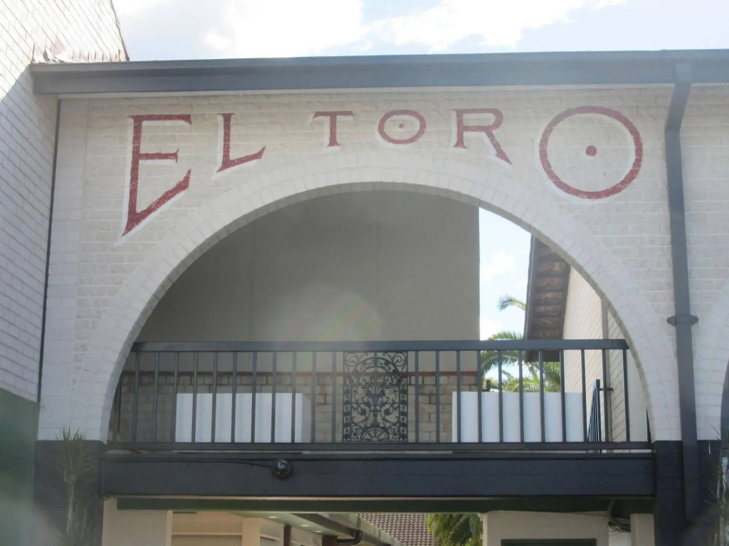 El Toro Motel