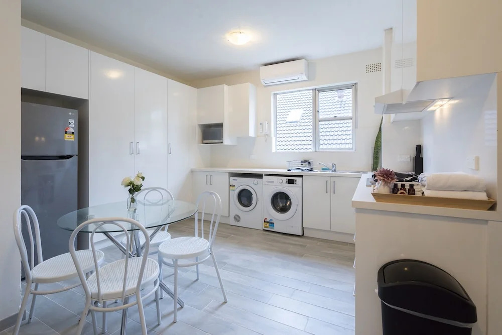 Lotus Stay Manly Apartment 29B