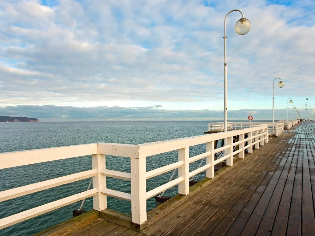 Sofitel Grand Sopot