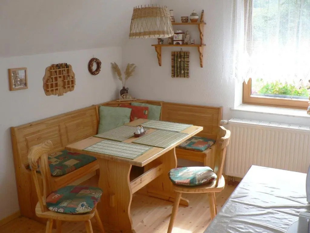 Ferienwohnung Teubner