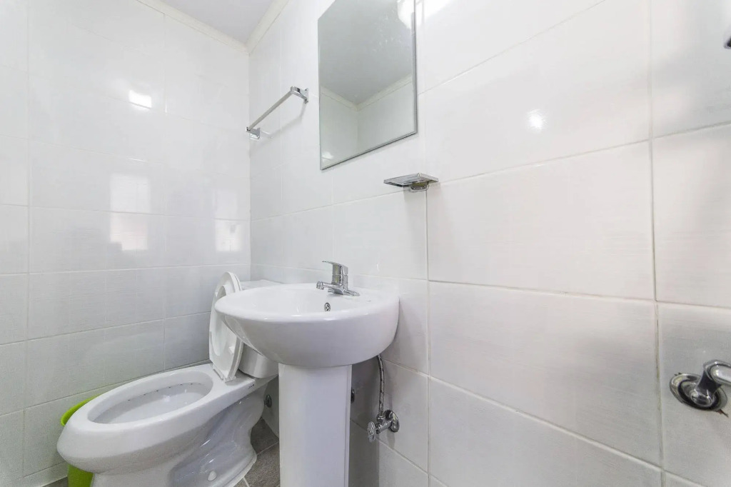 K.Seoul Guesthouse