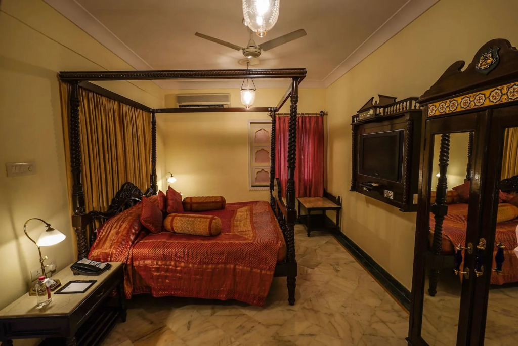 Shahpura House
