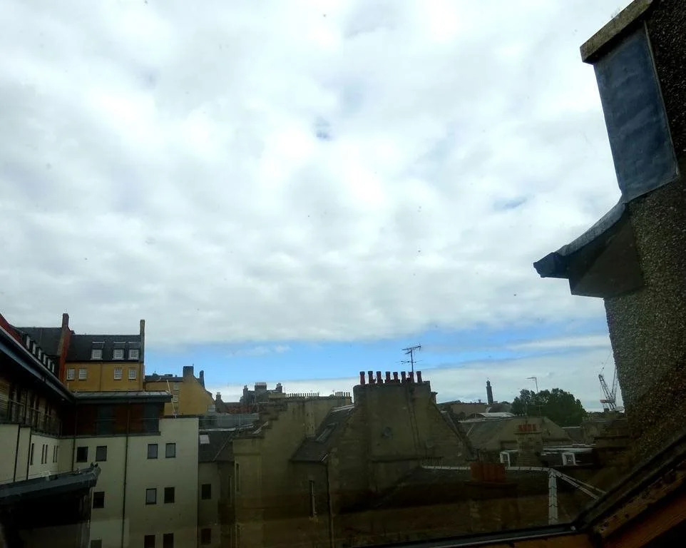 Edinburgh Metro Youth Hostel