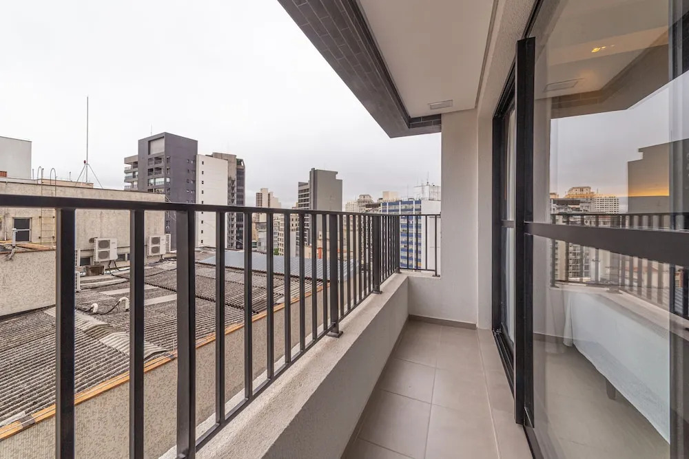 My Space - Excelente Localização na Bela Vista | Próx. Paulista