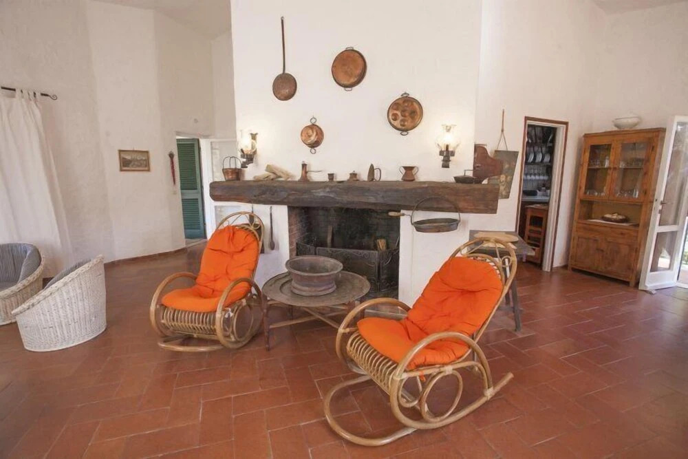 Villa Sibilla - Goelba