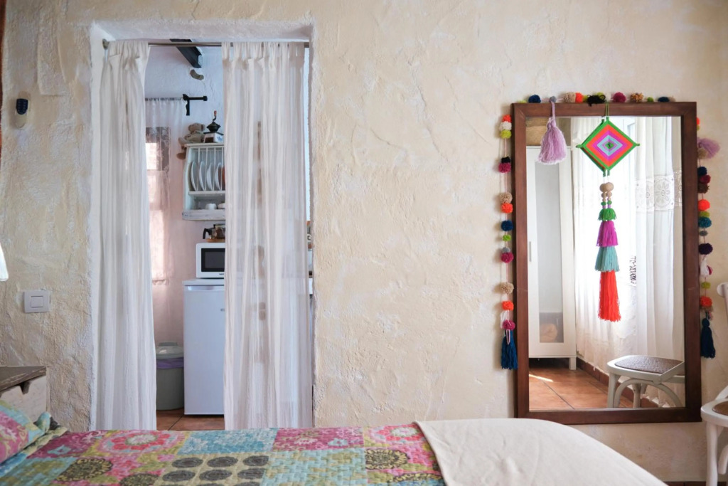 Cuarto Verode Apartamento Santo Domingo