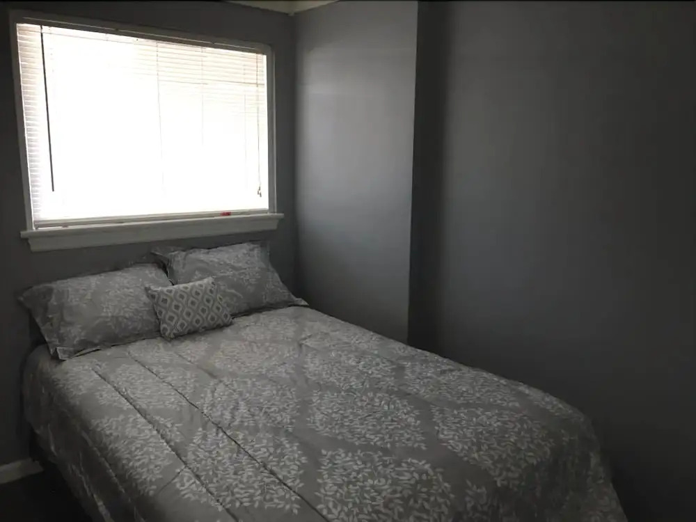 The Guest House