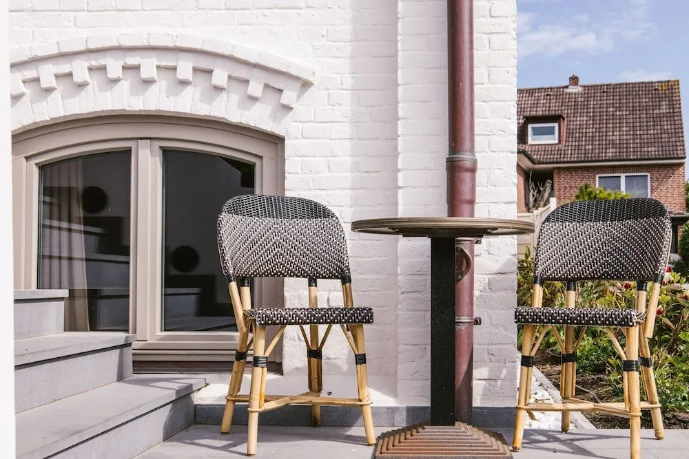 Mimosa Suites
